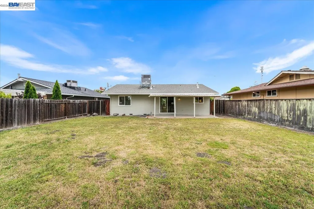 1572 Hollyhock Street Livermore CA 94551
