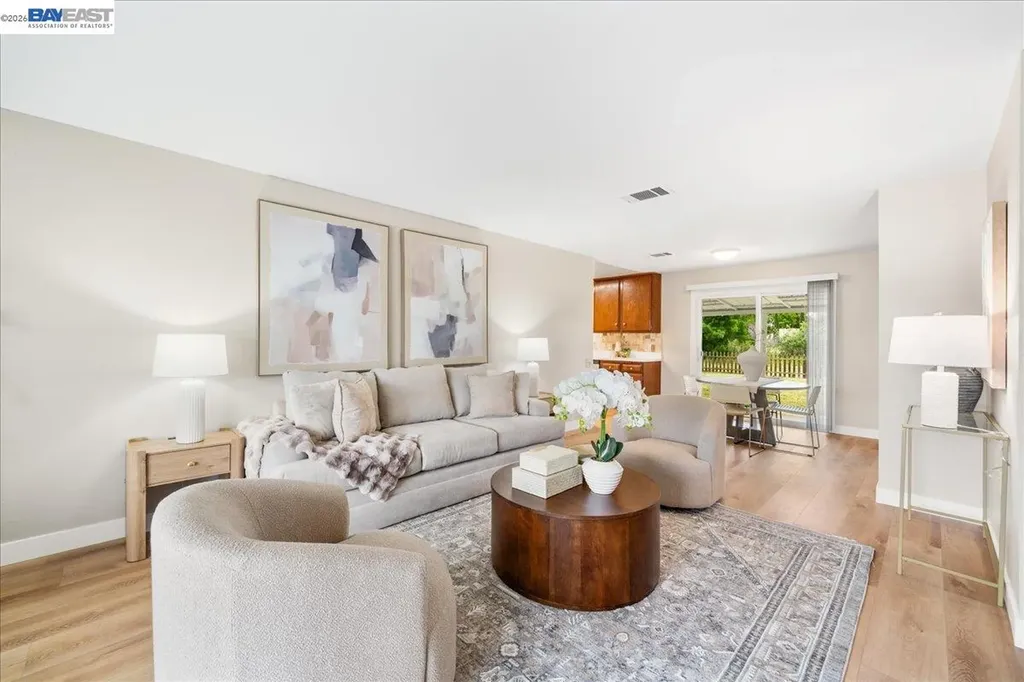 1572 Hollyhock Street Livermore CA 94551