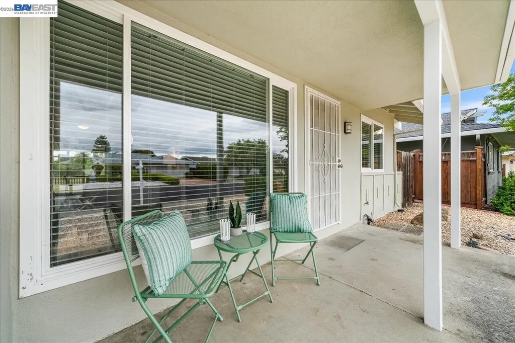 1572 Hollyhock Street Livermore CA 94551