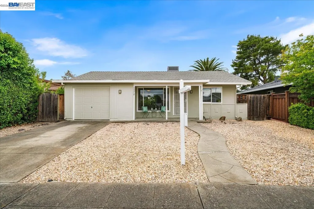 1572 Hollyhock Street Livermore CA 94551