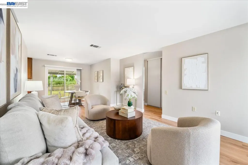 1572 Hollyhock Street Livermore CA 94551