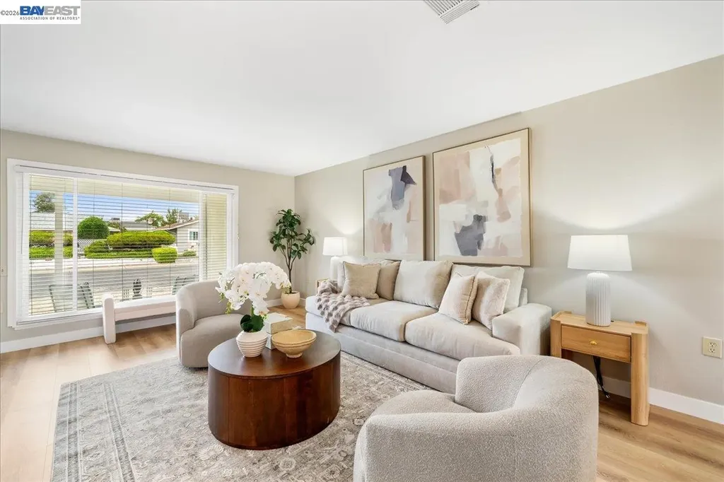 1572 Hollyhock Street Livermore CA 94551