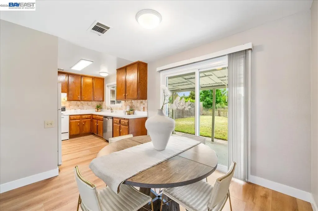 1572 Hollyhock Street Livermore CA 94551