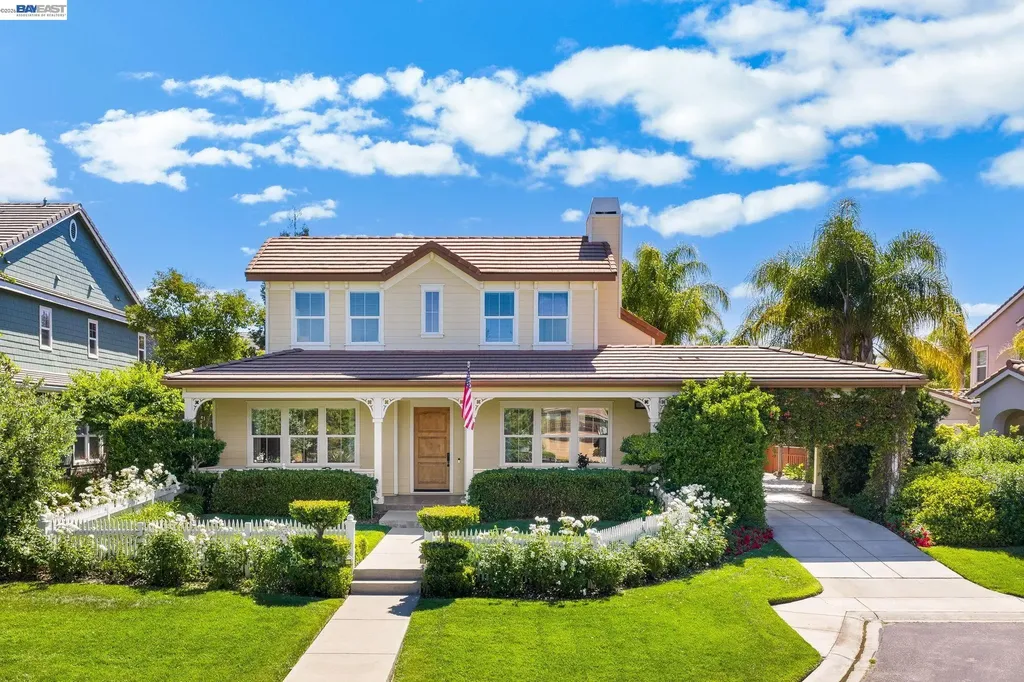 3070 Olivoro Court Livermore CA 94550