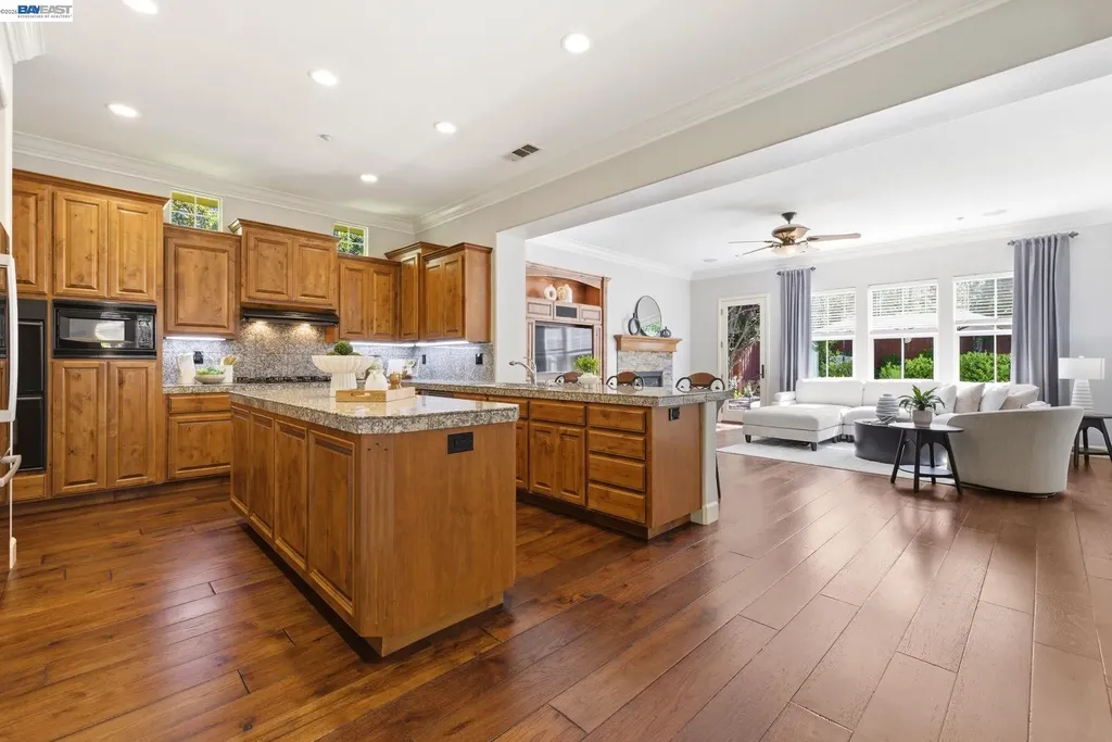 3070 Olivoro Court Livermore CA 94550