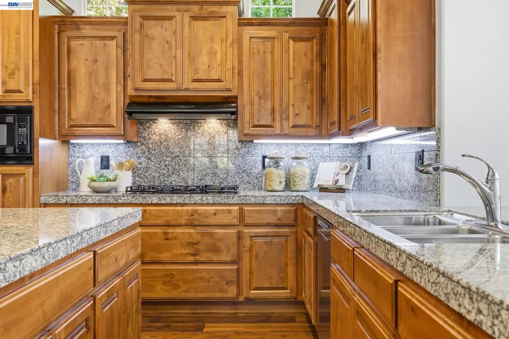 3070 Olivoro Court Livermore CA 94550