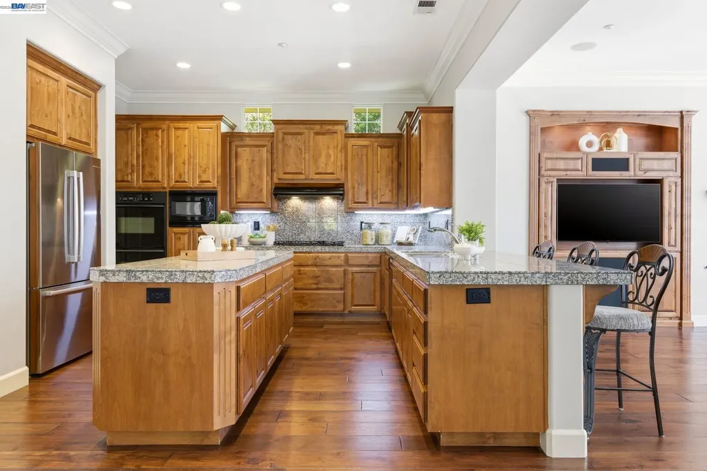 3070 Olivoro Court Livermore CA 94550