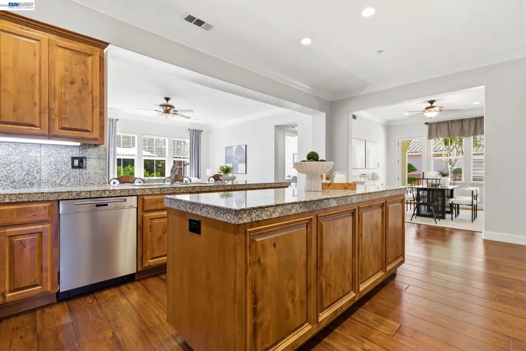 3070 Olivoro Court Livermore CA 94550