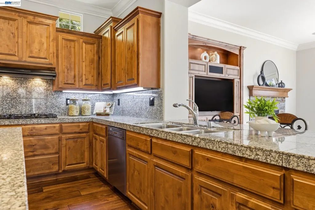 3070 Olivoro Court Livermore CA 94550