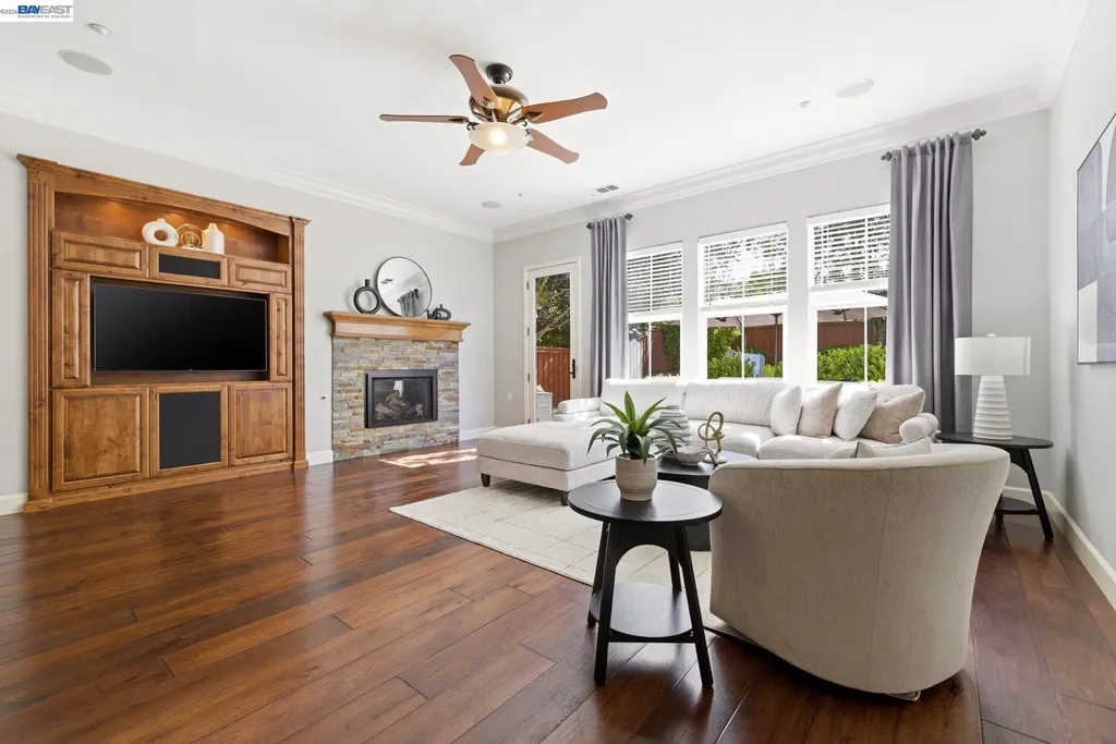 3070 Olivoro Court Livermore CA 94550