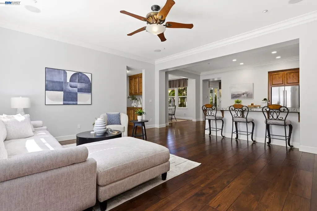 3070 Olivoro Court Livermore CA 94550