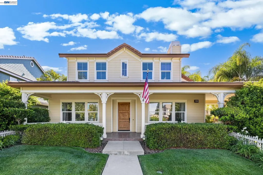 3070 Olivoro Court Livermore CA 94550