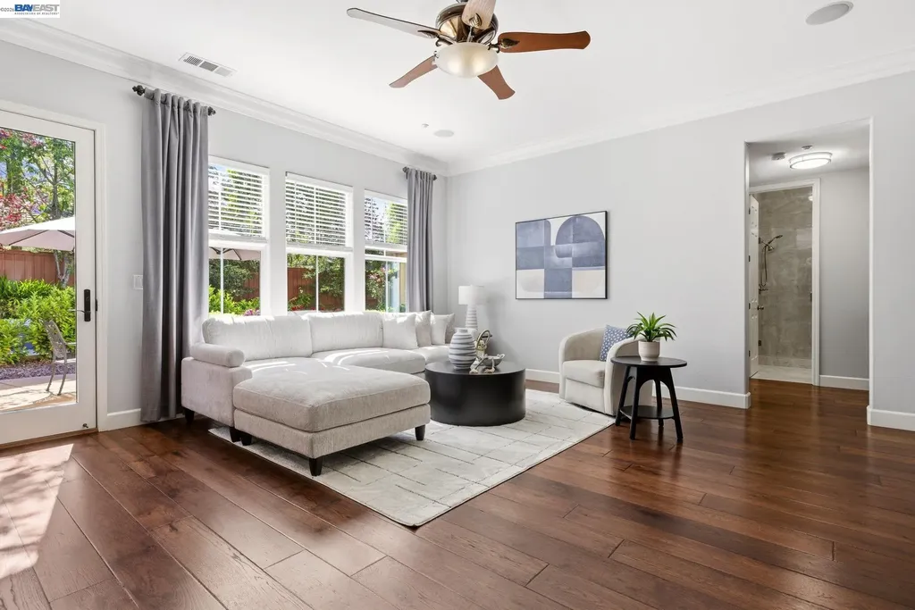 3070 Olivoro Court Livermore CA 94550