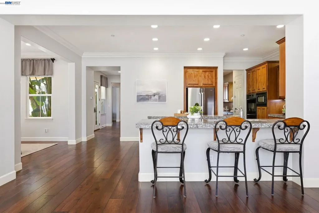 3070 Olivoro Court Livermore CA 94550