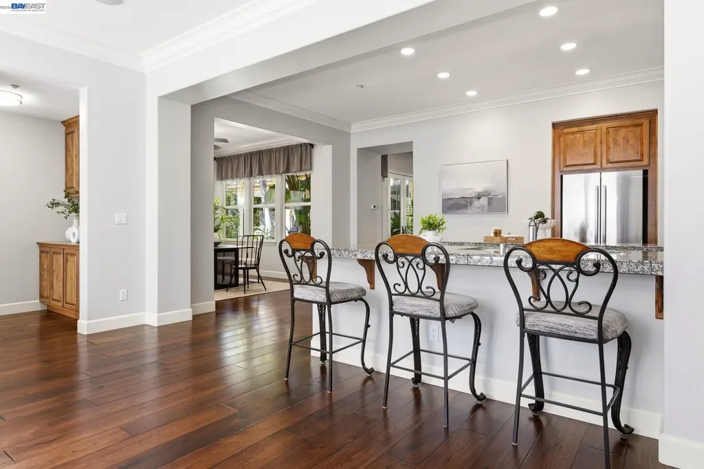 3070 Olivoro Court Livermore CA 94550