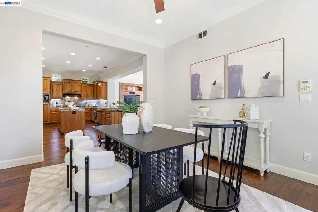 3070 Olivoro Court Livermore CA 94550