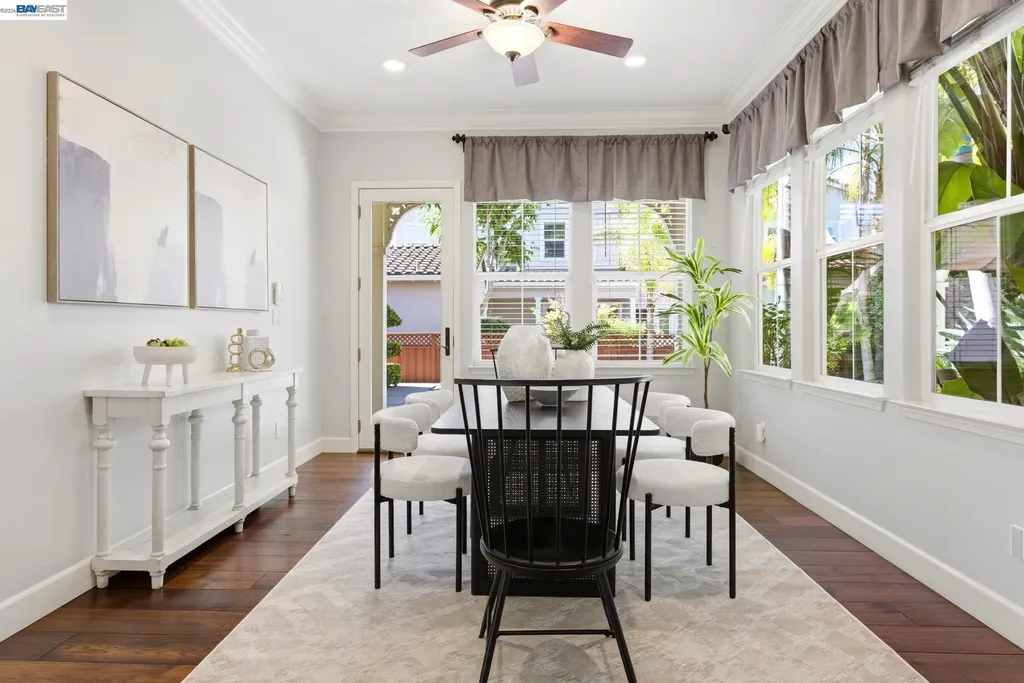 3070 Olivoro Court Livermore CA 94550
