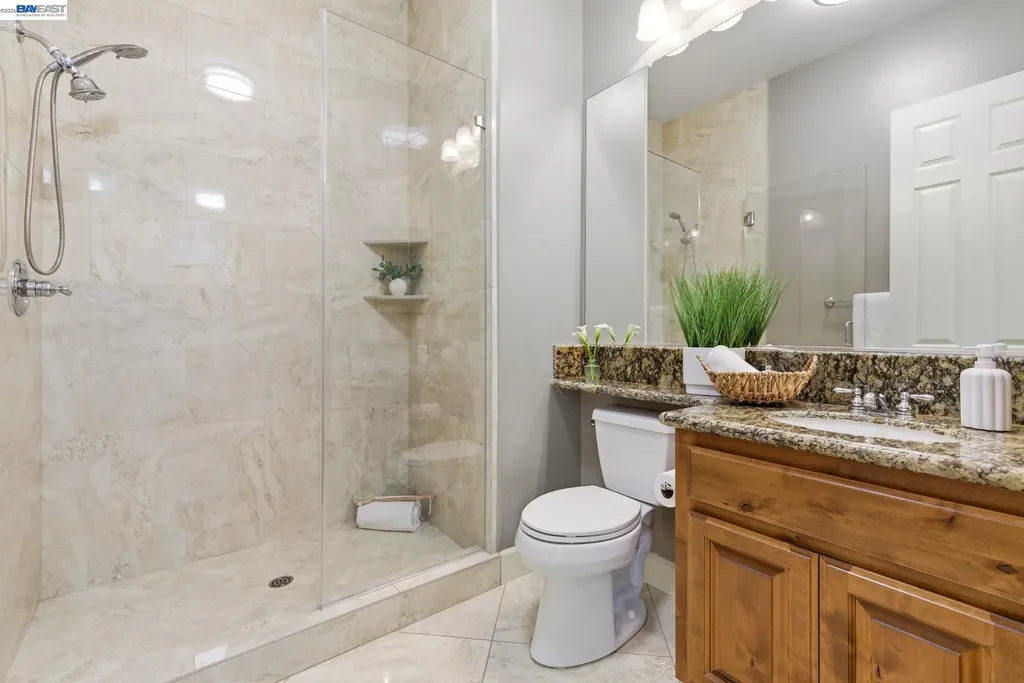 3070 Olivoro Court Livermore CA 94550