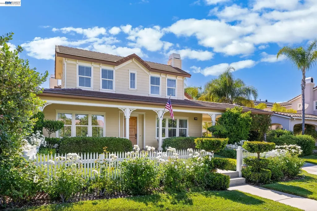 3070 Olivoro Court Livermore CA 94550