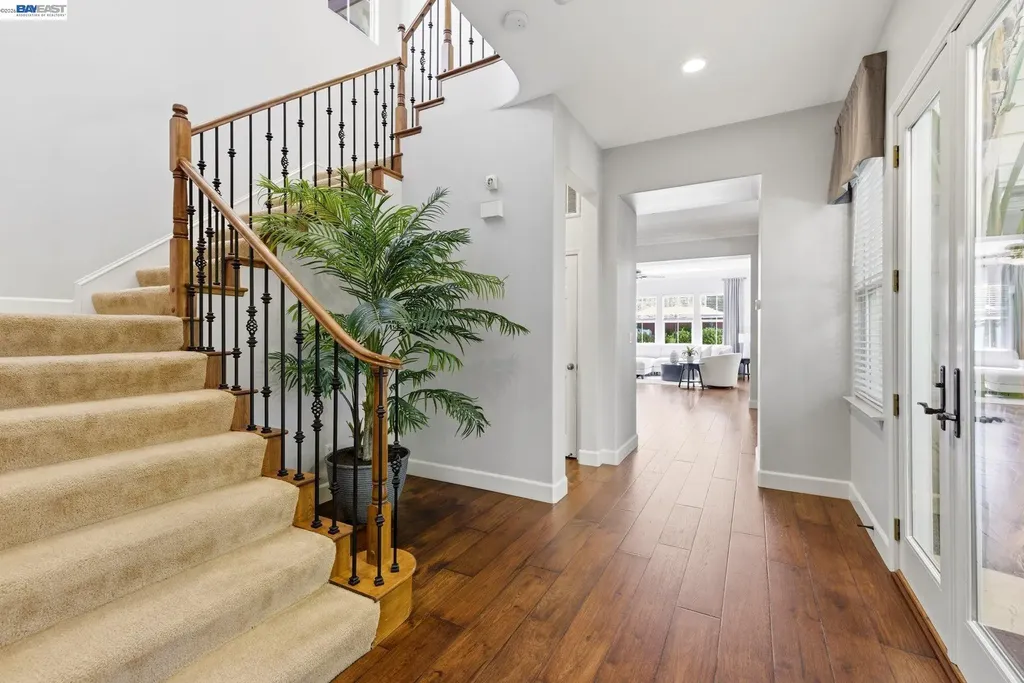 3070 Olivoro Court Livermore CA 94550