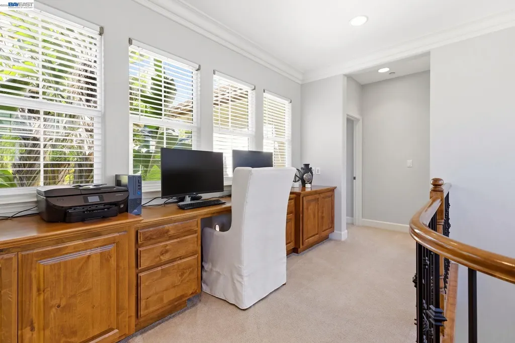 3070 Olivoro Court Livermore CA 94550
