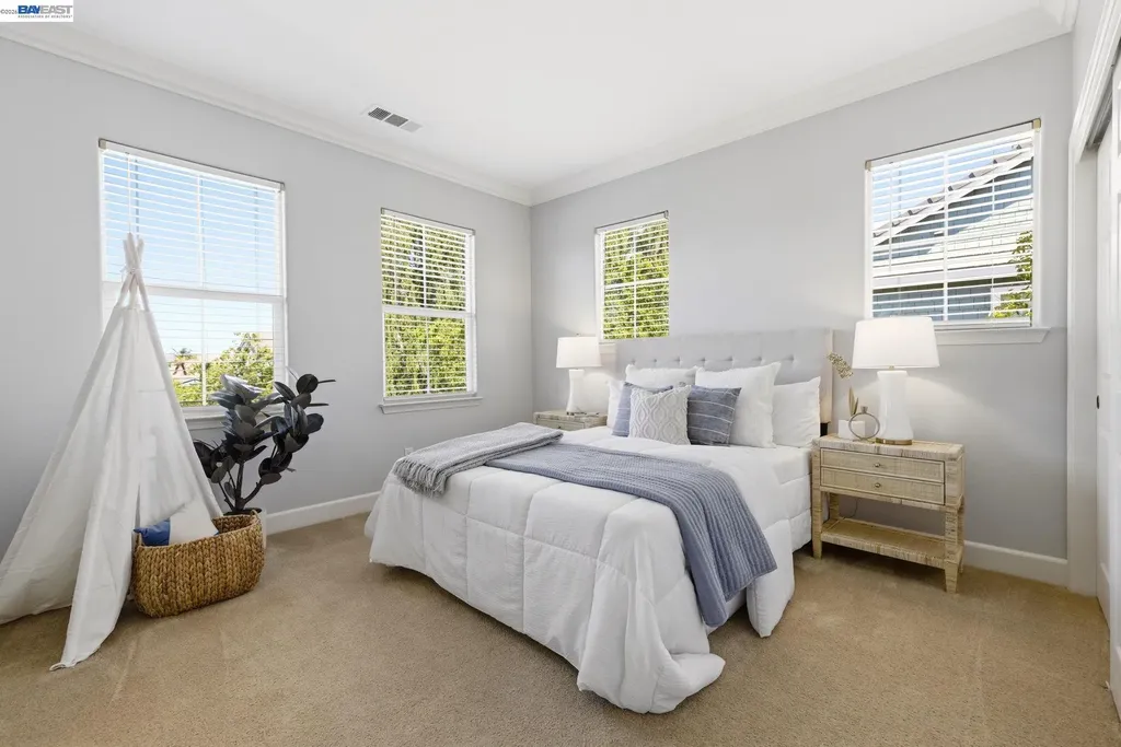 3070 Olivoro Court Livermore CA 94550