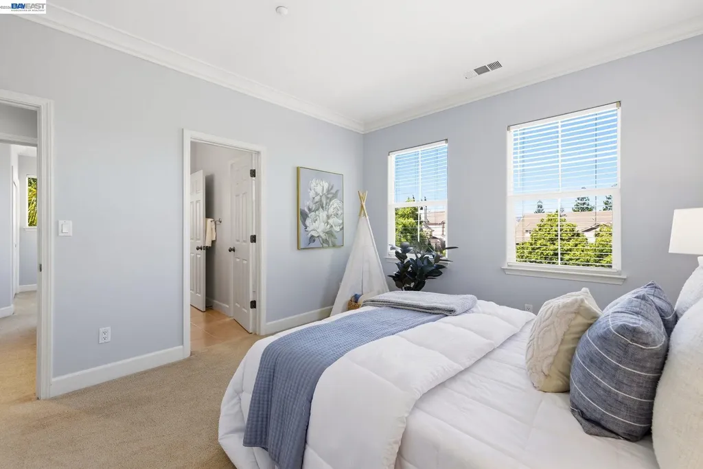 3070 Olivoro Court Livermore CA 94550