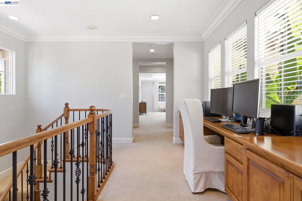 3070 Olivoro Court Livermore CA 94550