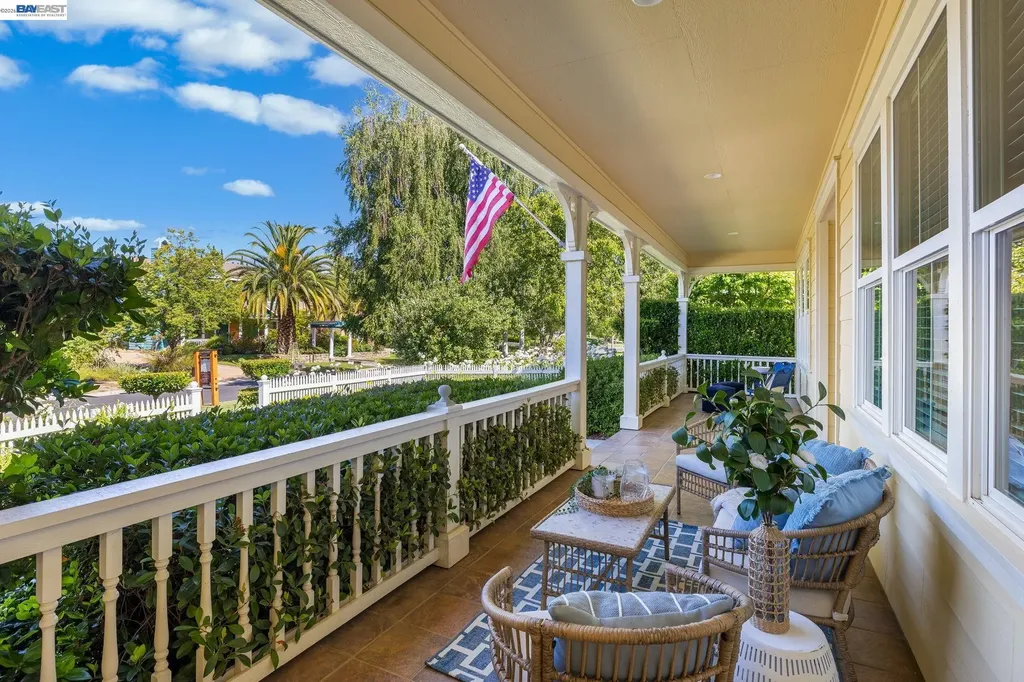3070 Olivoro Court Livermore CA 94550