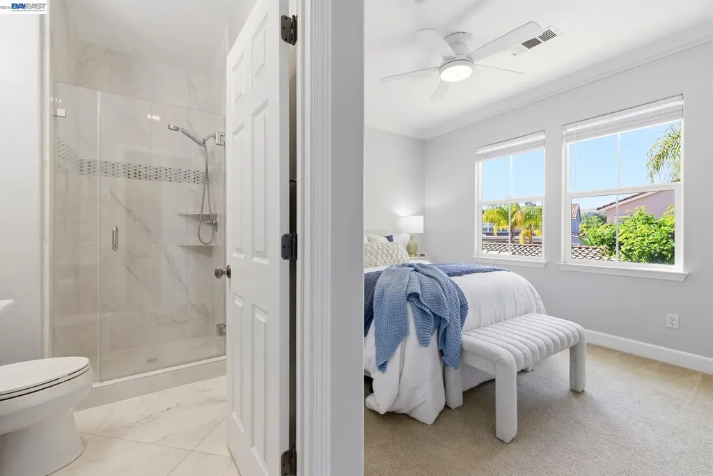 3070 Olivoro Court Livermore CA 94550