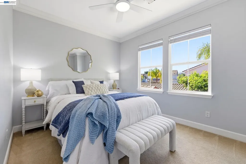 3070 Olivoro Court Livermore CA 94550