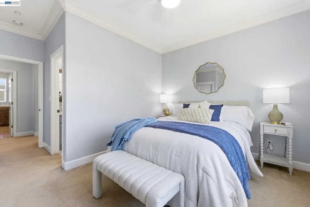 3070 Olivoro Court Livermore CA 94550