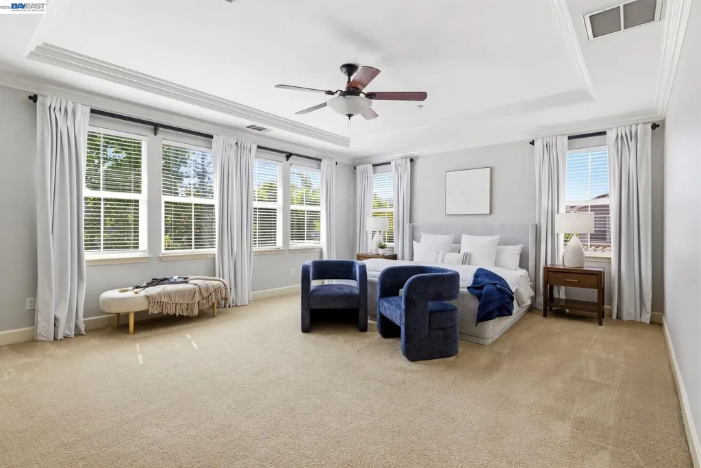 3070 Olivoro Court Livermore CA 94550