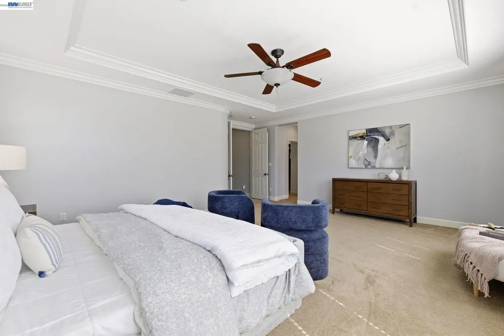 3070 Olivoro Court Livermore CA 94550
