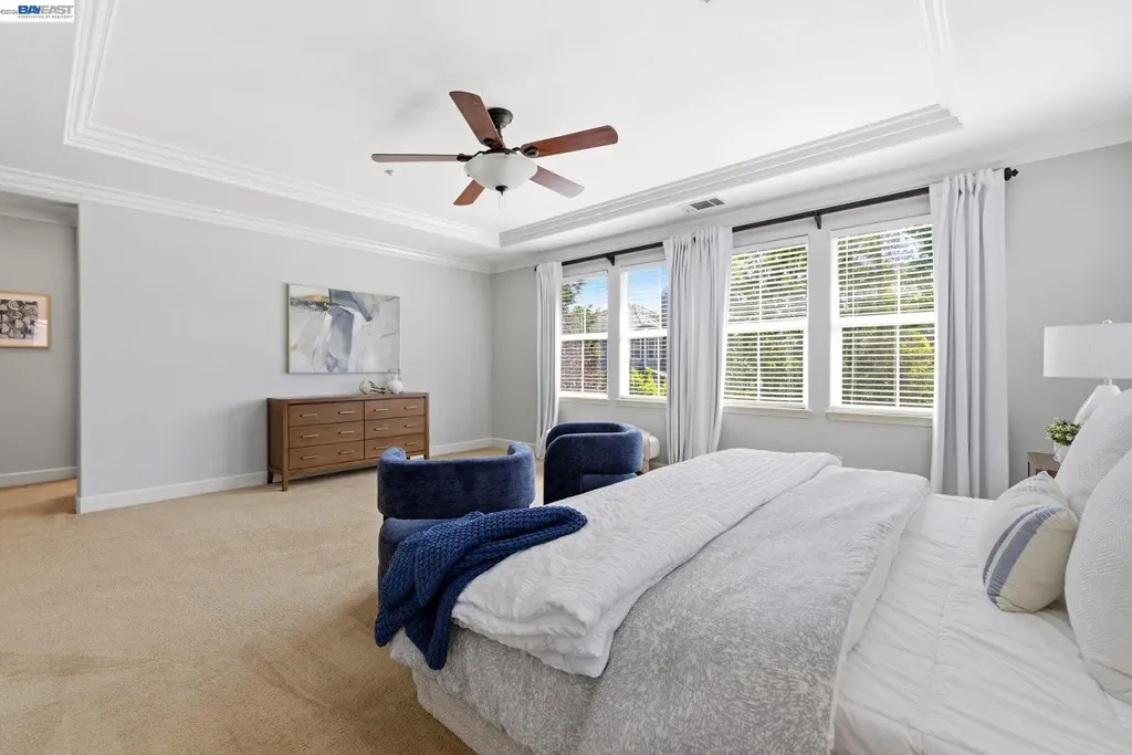 3070 Olivoro Court Livermore CA 94550