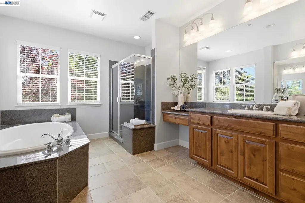 3070 Olivoro Court Livermore CA 94550