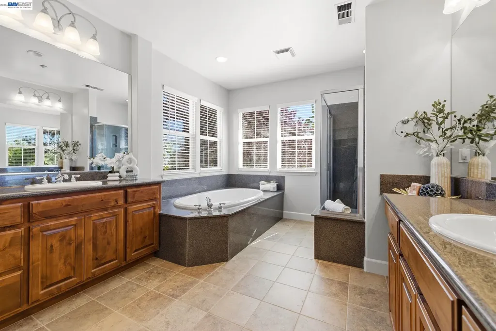 3070 Olivoro Court Livermore CA 94550