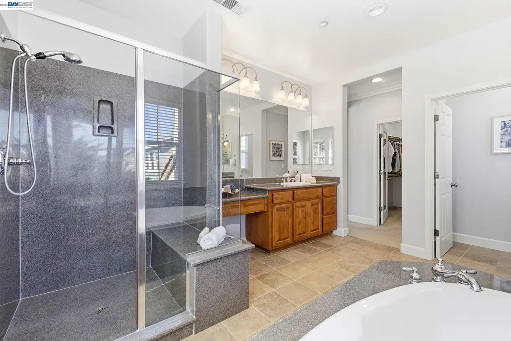 3070 Olivoro Court Livermore CA 94550