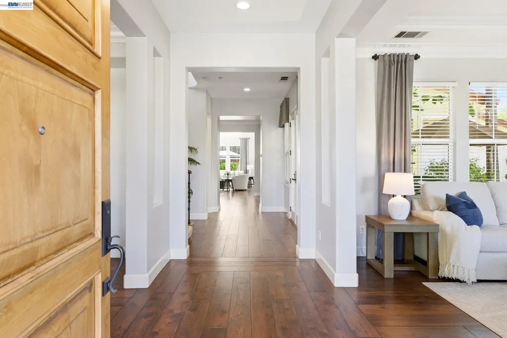 3070 Olivoro Court Livermore CA 94550