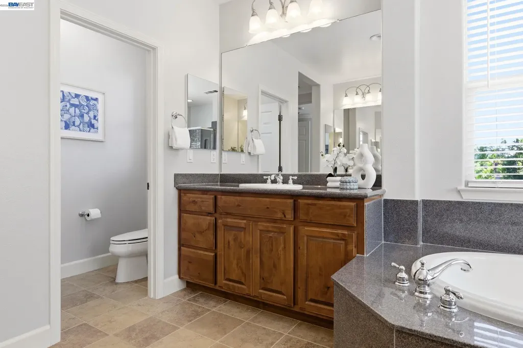 3070 Olivoro Court Livermore CA 94550