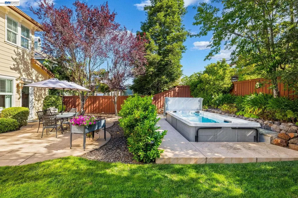 3070 Olivoro Court Livermore CA 94550