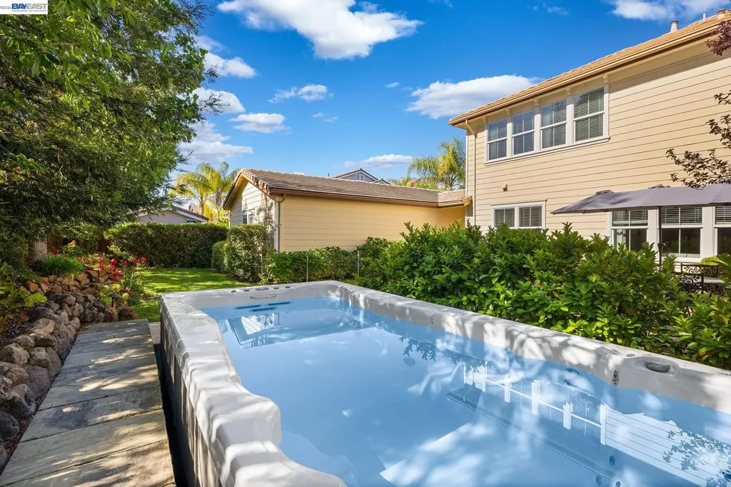 3070 Olivoro Court Livermore CA 94550