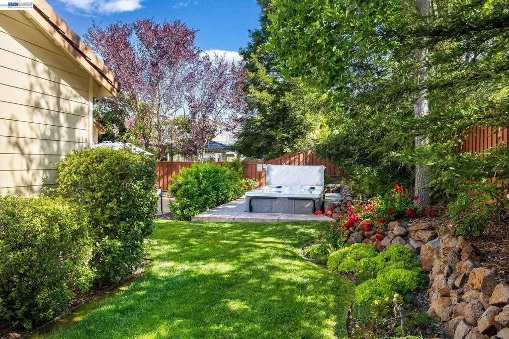 3070 Olivoro Court Livermore CA 94550
