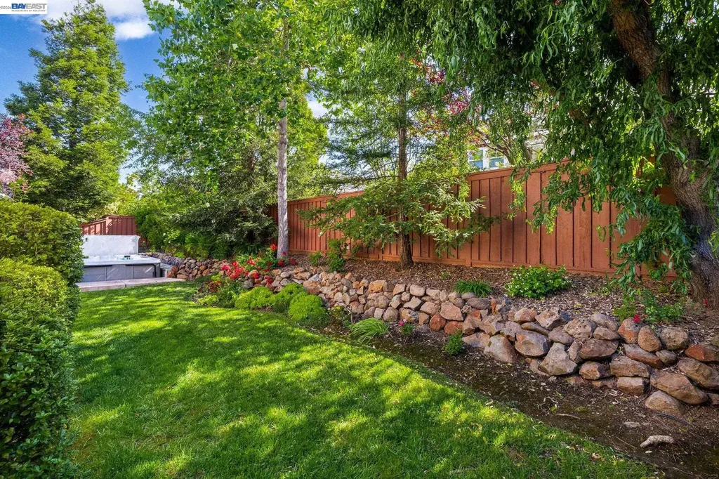 3070 Olivoro Court Livermore CA 94550