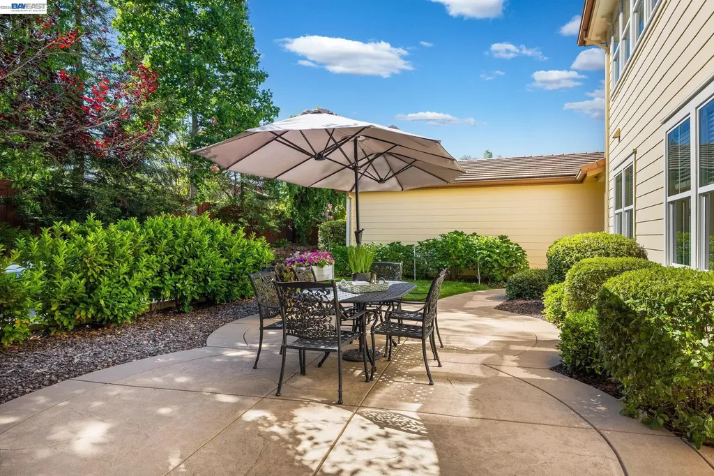 3070 Olivoro Court Livermore CA 94550