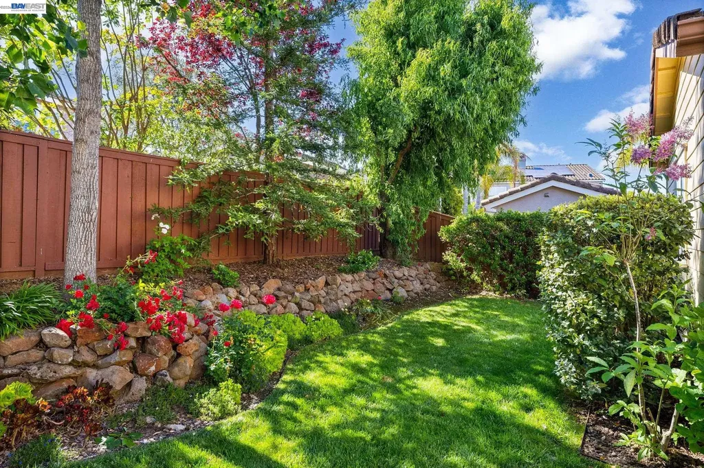3070 Olivoro Court Livermore CA 94550