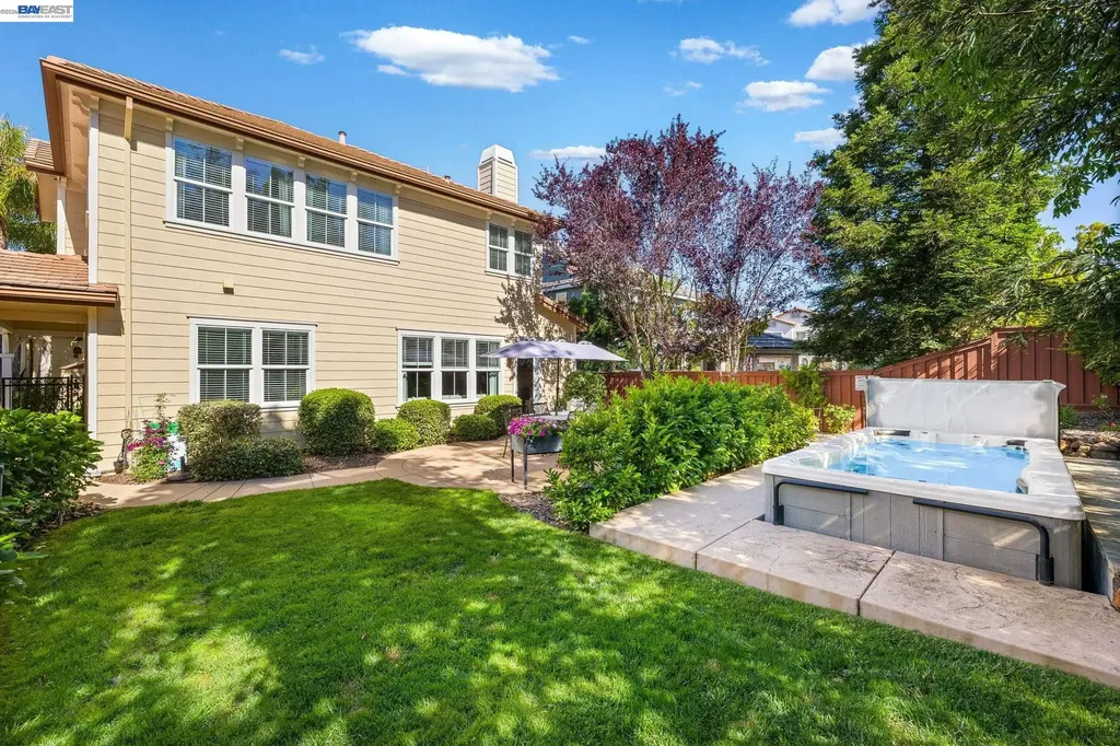 3070 Olivoro Court Livermore CA 94550