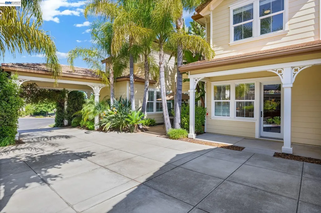 3070 Olivoro Court Livermore CA 94550
