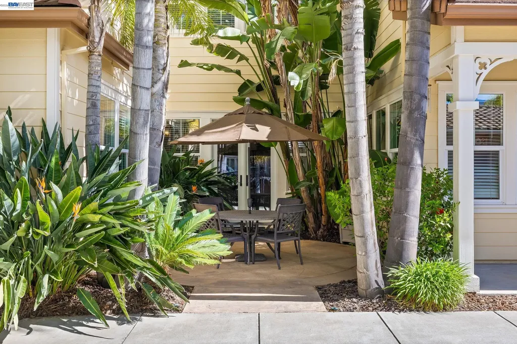 3070 Olivoro Court Livermore CA 94550