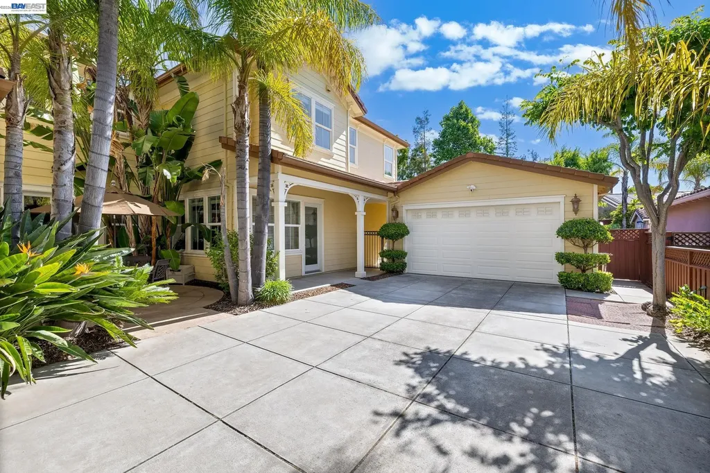3070 Olivoro Court Livermore CA 94550